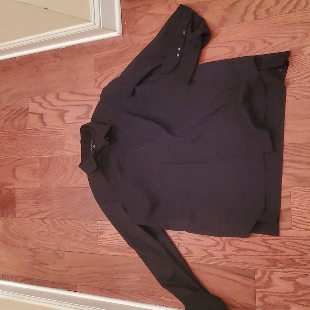 Black XL Zac&Rachel shirt
